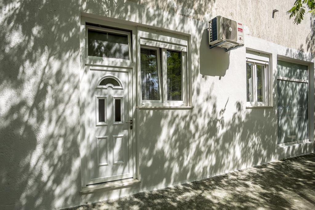 Apartments Ivan I Toma Split Eksteriør bilde