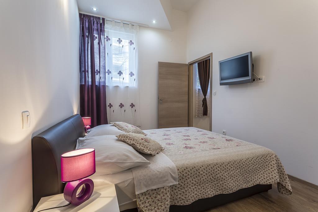 Apartments Ivan I Toma Split Eksteriør bilde